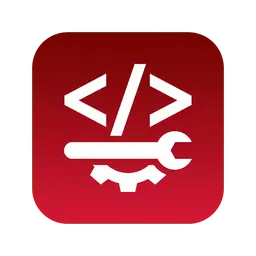 Code Fixer Logo